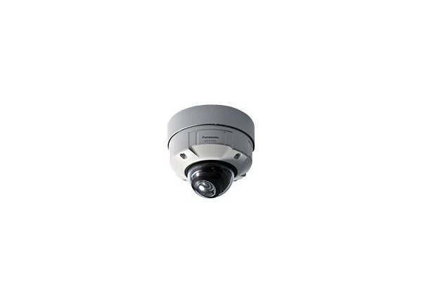 Panasonic i-Pro Smart HD WV-SFV631L - network surveillance camera