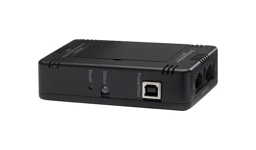 APC NetBotz Sensor Pod 180 - environment monitoring device