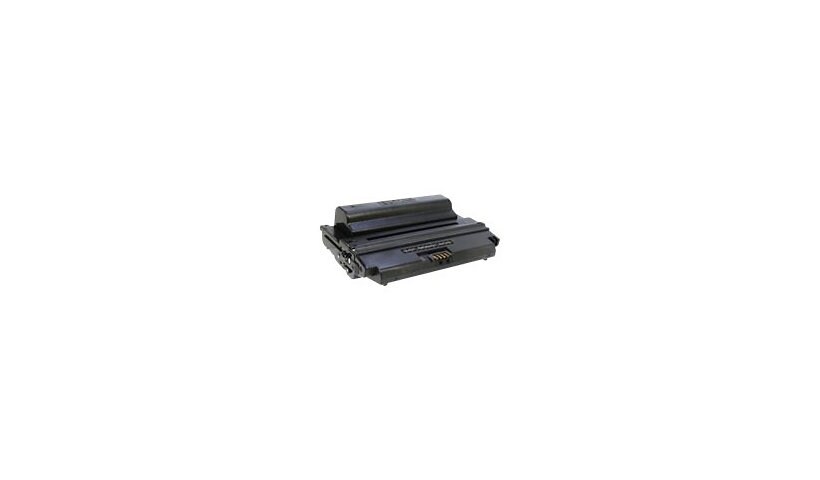 Clover Remanufactured Toner for Xerox Phaser 3635, Black, 10,000 page yield