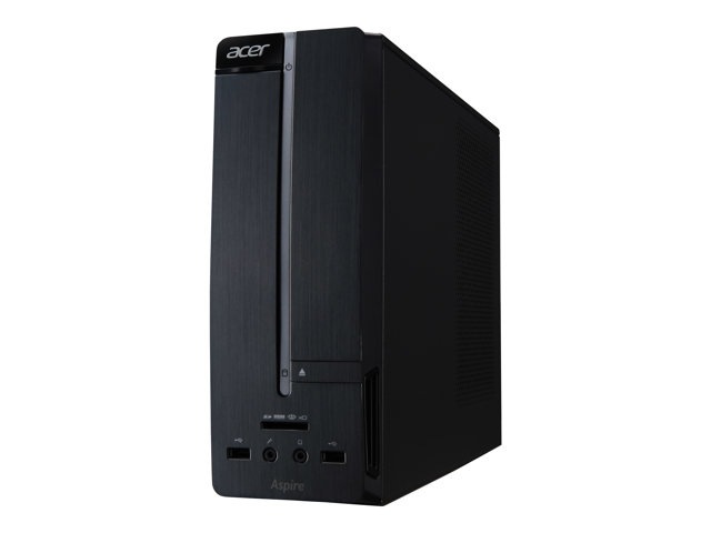 Acer Aspire XC-605_W - Core i3 4130 3.4 GHz - 4 GB - 1 TB