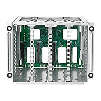 HPE backplane cage