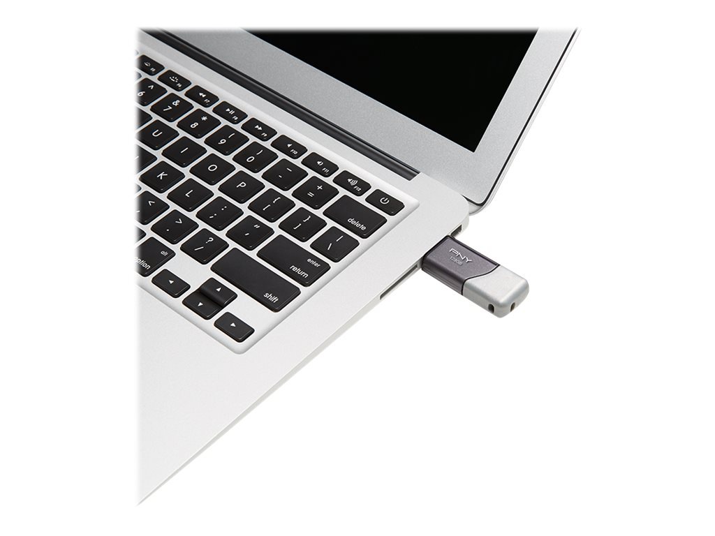 Thumbnail 6 of 11 for PNY 128GB USB 3.0 (3.1 Gen 1) Type A Flash Drive