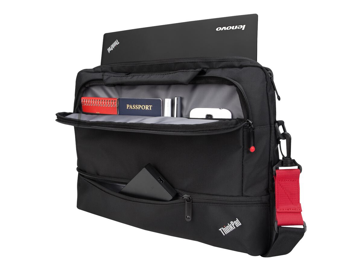 Lenovo ThinkPad Essential Topload Case - sacoche pour ordinateur portable