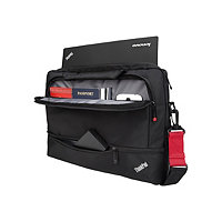 Lenovo ThinkPad Essential Topload Case - notebook carrying case