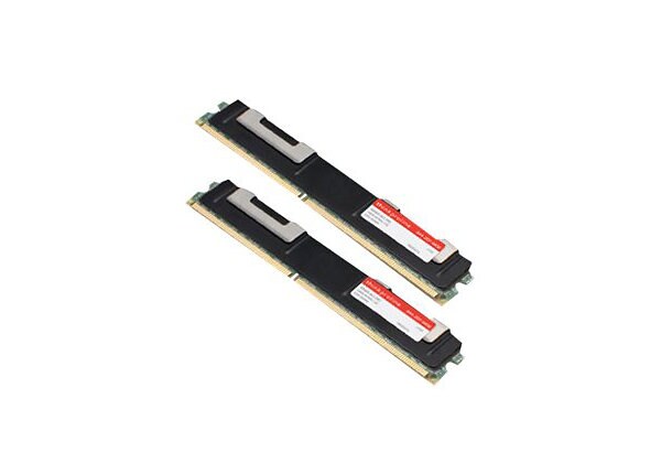 Proline - DDR2 - 64 GB: 8 x 8 GB - DIMM 240-pin