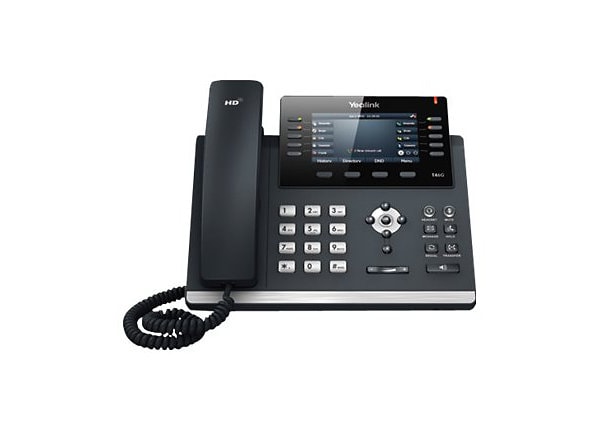 Yealink T46GN - VoIP phone