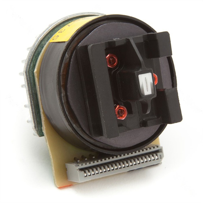 Lexmark - 1 - printhead