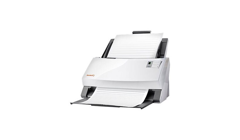 Ambir ImageScan Pro 940u - document scanner - desktop - USB 2.0
