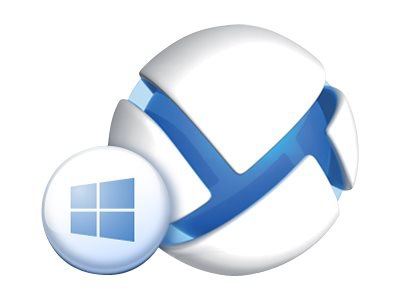 Acronis Backup for Windows Server Essentials (v. 11.5) - competitive upgrad