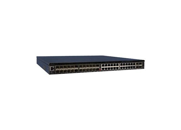 Extreme Networks 7100G-Series 7148G-T - switch - 48 ports - rack-mountable