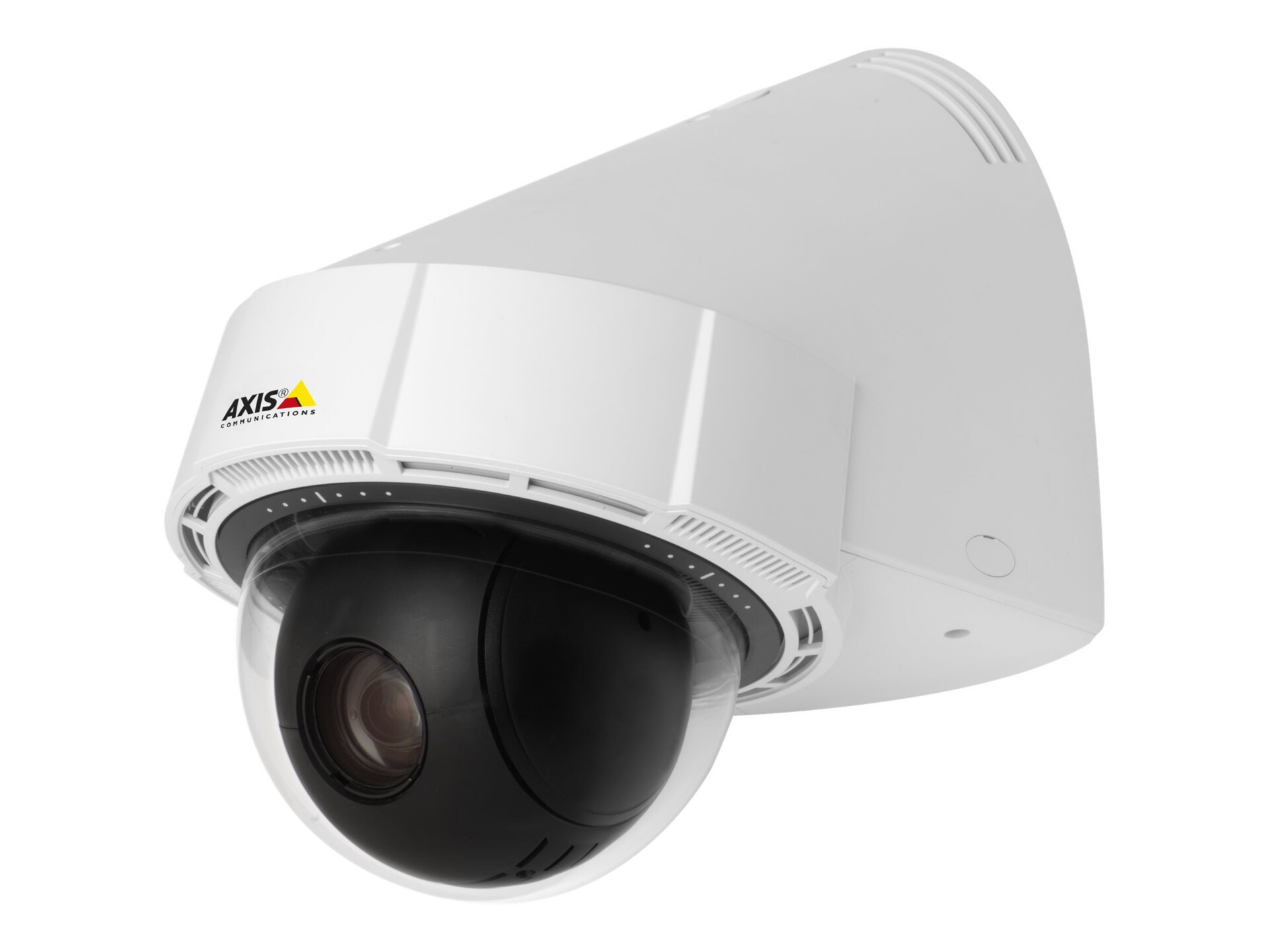 AXIS P5415-E PTZ Dome Network Camera 60 Hz - network surveillance camera