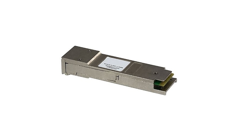 NetScout - QSFP+ transceiver module - 40GbE