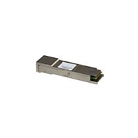 NetScout - QSFP+ transceiver module - 40 Gigabit LAN