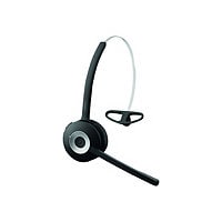 Jabra PRO 935 Dual Connectivity for MS - headset