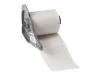 Brady B-427 - labels - matte - 100 label(s) - 1.9382 in x 3.15 in