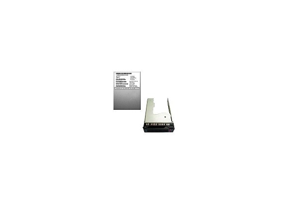 Lenovo Performance - solid state drive - 200 GB - SAS 12Gb/s