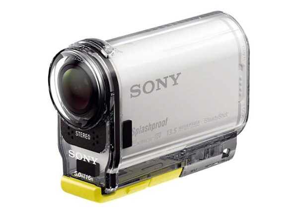 Sony Action Cam-HDR-AS100VR