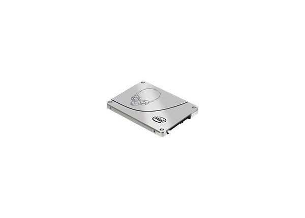 Intel Solid-State Drive 730 Series - solid state drive - 480 GB - SATA 6Gb/s