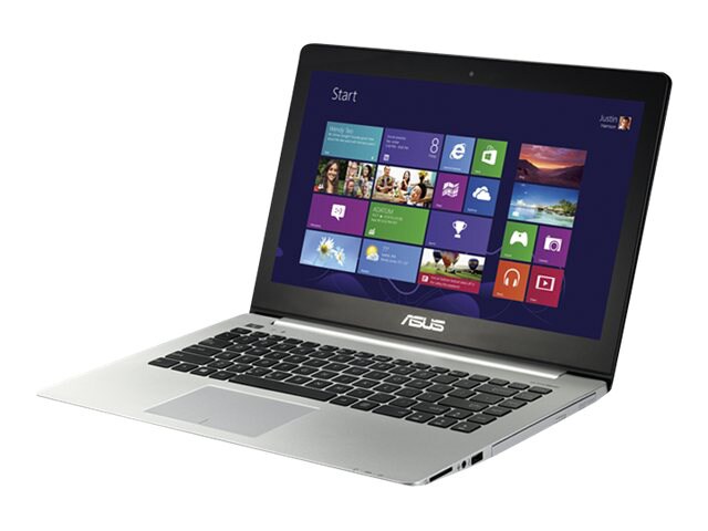 ASUS VivoBook V451LA-DS51T - 14" - Core i5 4200U - Windows 8 64-bit - 6 GB RAM - 500 GB HDD