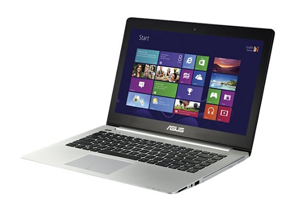 ASUS VivoBook V451LA-DS51T - 14" - Core i5 4200U - Windows 8 64-bit - 6 GB RAM - 500 GB HDD