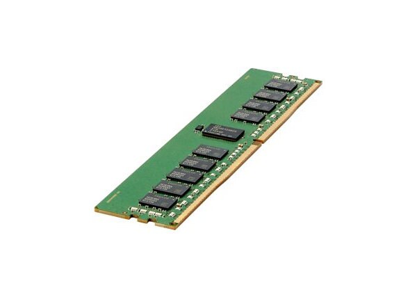 HPE - DDR3 - 32 GB - LRDIMM 240-pin - LRDIMM