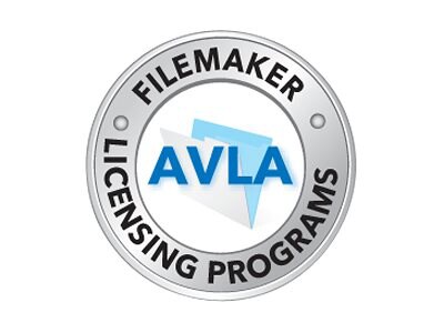 FileMaker Server ( v. 13 ) - license ( 1 year )