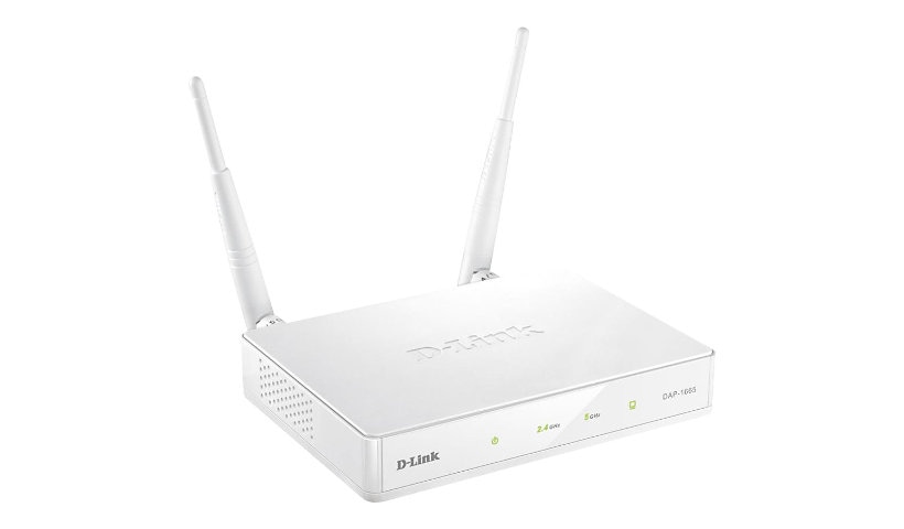 D-Link DAP-1665 - wireless access point