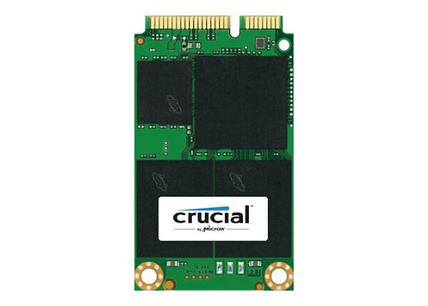 Crucial M550 - solid state drive - 256 GB - SATA 6Gb/s