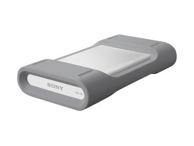 Sony PSZ-HA1T - hard drive - 1 TB - FireWire 800 / USB 3.0
