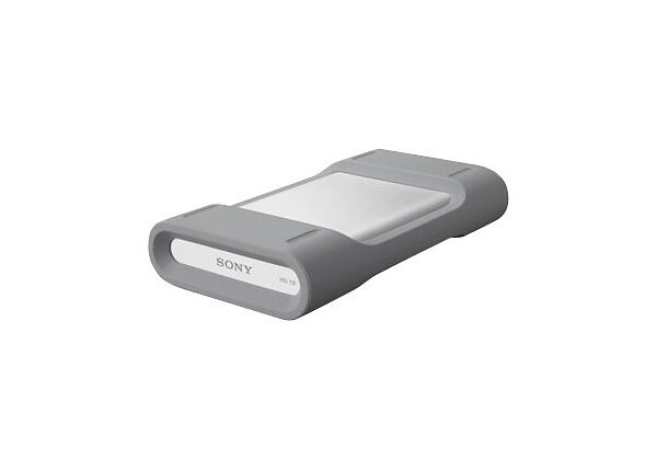 Sony PSZ-HA1T - hard drive - 1 TB - FireWire 800 / USB 3.0