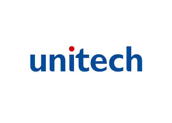 Unitech - barcode reader battery - Li-Ion