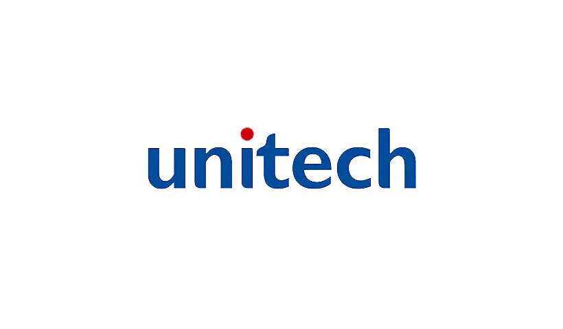 Unitech - barcode reader battery - Li-Ion