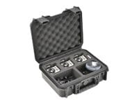 SKB 3I Series GoPro - hard case for camera