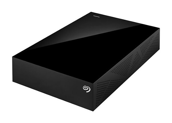 Seagate Backup Plus STDT2000100 - hard drive - 2 TB - USB 3.0