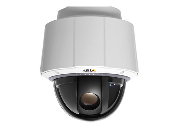 AXIS Q6045 PTZ Dome Network Camera 60Hz - network surveillance camera