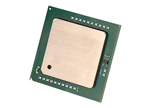 Intel Xeon E5-2660 / 2.2 GHz processor