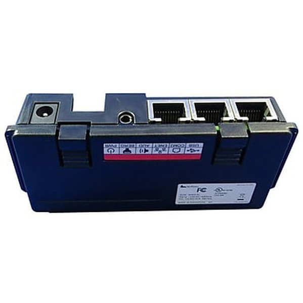 Verifone P132-602-00-R Power Audio Module for MX 9XX Code Center