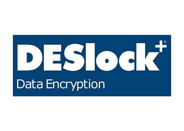 ESET DESlock+ Pro - subscription license (1 year)