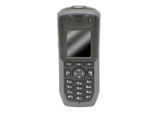 Avaya DECT 3749 - wireless digital phone