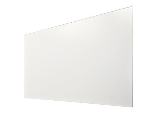 TeamBoard TMES6448W - Presentation Board - 79 in ( 200 cm )