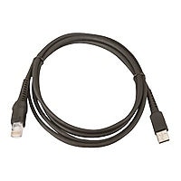 Intermec câble USB / série - 2 m
