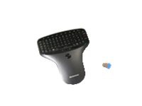 Lenovo Multimedia Remote N5902 - keyboard