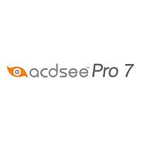 ACDSee Pro (v. 7) - license - 1 user