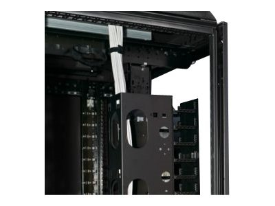 Rittal DK Cable duct - rack cable management panel (duct) - 36U
