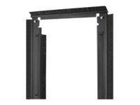 Rittal DK Air baffle plates - air baffle