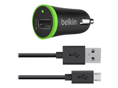 Belkin Car Charger car power adapter