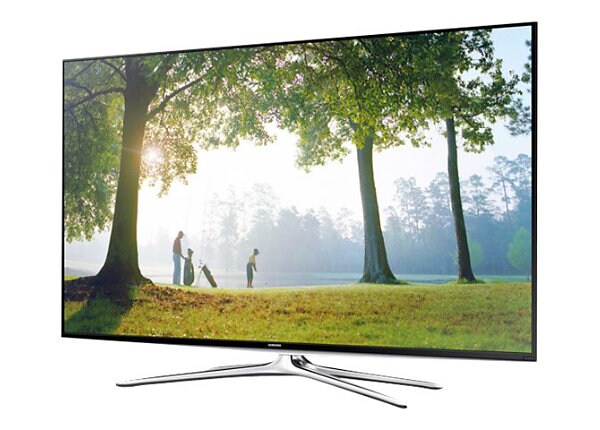 Samsung UN55H6350 - 55" Class ( 54.6" viewable ) LED TV