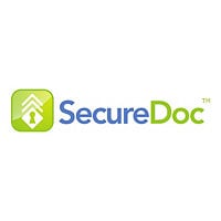 Winmagic SecureDoc Enterprise Client for Lenovo - license - 1 license
