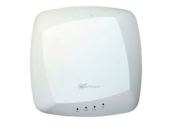 WatchGuard AP102 - wireless access point