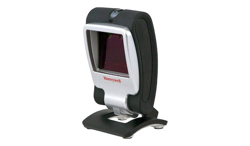 Honeywell Genesis 7580 - barcode scanner